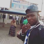 Mamman Benjamin Sylvester - @mammanbenjaminsylvester - Instagram
