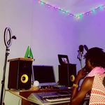Sylvester Benjamin - @sylvesterbenjamin5117 - Instagram