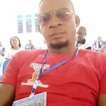 sylvester benjamin - @sylvester_benjamin - Instagram
