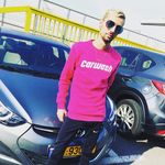 בנימין טבק - @benjamin_tabak1984 - Instagram