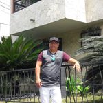 Jose Benjamin Alvarez Tabarez - @alvareztabarez - Instagram