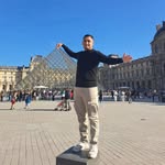 Benja Tablada - @benjamintablada - Instagram