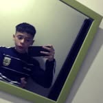 ʙᴇɴᴊᴀ - @benjamin_taborda_2010 - Instagram