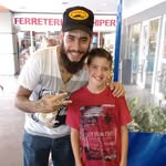 benja taborda - @benjamin_taborda - Instagram