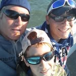 Benjamin Tackett - @redspark1973 - Instagram