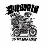 Benjamin Taft - @buenoben - Instagram