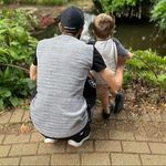 Benjamin Wesley - @benjamintaggart - Instagram