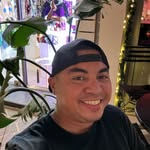 Benjamin Taitano - @djpillowpuff - Instagram