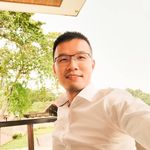Benjamin Tam YH - @benjamintyh - Instagram