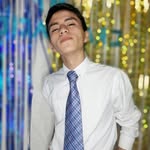Benjamín Tello - @benjamin_tello23 - Instagram