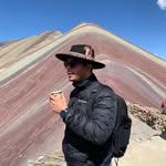 Benjamin Tello - @drbenja - Instagram