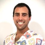 Dr. Benjamín Tello López - @dentista.benjamintello - Instagram