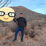 Benjamin Caro Terrazas - @benjamincaroterrazas - Instagram