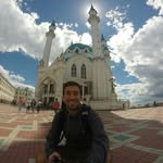 Benjamin Terrazas - @benjaterrazas - Instagram