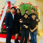 Benjamín Terrazas - Facebook