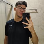 Benjamin Terrazas - @benyirosales - Instagram