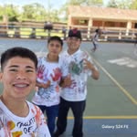 Lucas Benjamin Díaz Terrazas - @lucasbenjamindiazt - Instagram