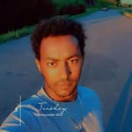 Tewe Biniam - @benjamintew - Instagram