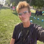 Benjamin Thames - @b_money_05_ - Instagram