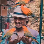 Benjamin Thomas - @mr_soul_paraclete_ - Instagram