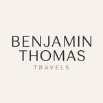 Benjamin Thomas - @benjaminthomastravels - Instagram