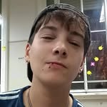 Benjamín Thomas - @benjaa.th.g - Instagram