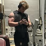 Benjamin Thomas - @benjamint_official - Instagram