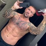 Benjamin Thomas - @ribena.ben - Instagram