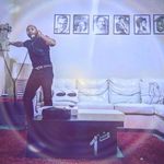 Benjamin Thomas - @benzo_trill - Instagram