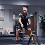 Benjamin Thomas - @bfit_benjaminthomas_hk - Instagram