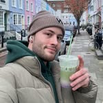 Benjamin Thomas - @benthomass - Instagram