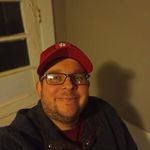 Benjamin Thomason - @bjamn82 - Instagram