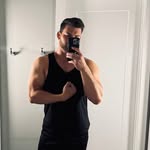 Ben Thrasher - @benjamin.d.thrasher - Instagram