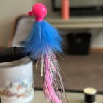 Benjamin E. Thrasher - @thrasherjigs - Instagram