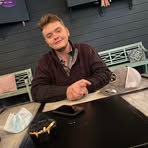 Benjamin Thrasher - Facebook