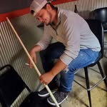Benjamin thrasher - @ben_thrasher51 - Instagram