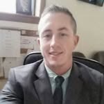 Benjamin Thrasher Agent at SCG - @thrasher_credit_restoration - Instagram