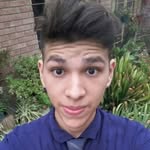 BenjaminThrash - @benjamin_thrasher - Instagram
