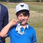 James Benjamin Edward Thrasher II - @jbet2_golf - Instagram
