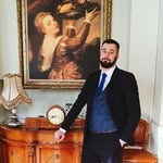 Benjamin Thurmann - @thurmannbenjamin - Instagram