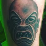 Benjamin Tidwell - @jaminsks - Instagram