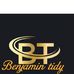 Benjamin Tidy - Facebook