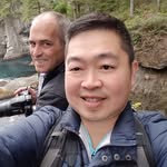 Benjamin Tjoa - @beninsea - Instagram