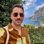 Benjamin Torres - @intaben - Instagram