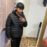 Benjamin Torres - @_iannn_ok - Instagram