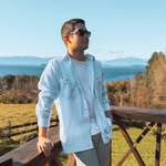 Benjamín Torres Rosales - @benjamintorresdj - Instagram