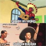 José Benjamín Tovar Cortés. - @phrase_man15 - Instagram