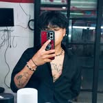 Benjamin Towers - @benlli.t.v - Instagram