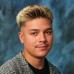 Benjamin Trejo - @bennythrifts - Instagram
