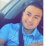 Benjamin Trejo - @ben_andres12 - Instagram